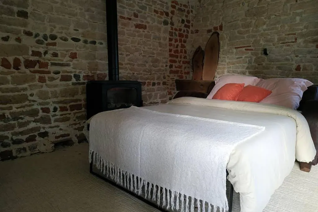 Gite De Charme 4 Etoiles - Campagne Genouilleux Apartment